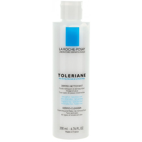 La Roche-Posay Toleriane Dermo-Cleanser 200 ml