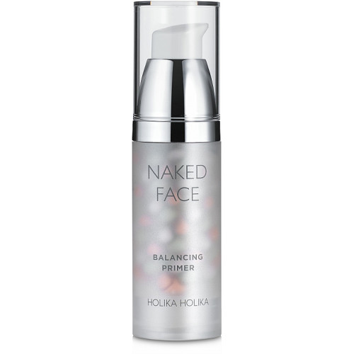 Holika Holika Naked Face Balancing Primer