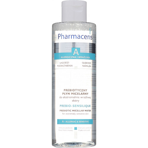 Prebiotic Micellar Fluid