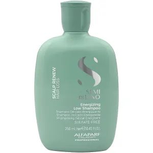 Restorative Shampoo for Strengthening Hair ALFAPARF Sdl Scalp Energizing Shampoo, 250ml
