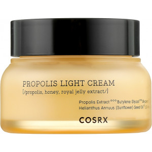 Light Face Cream with Propolis Extract, 65ml