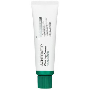 Face Cleansing Cream for Problem Skin, 50ml