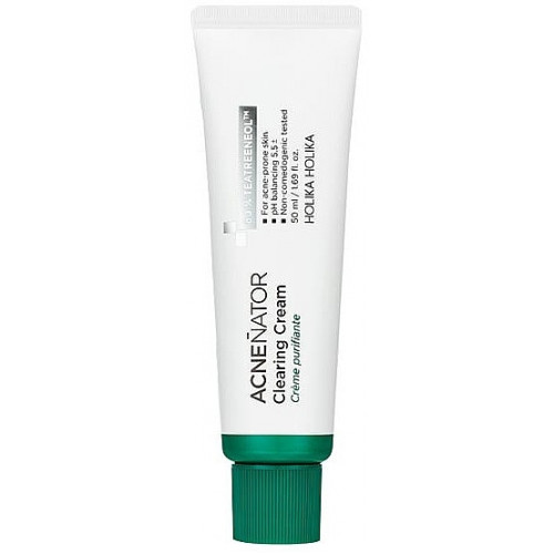 Face Cleansing Cream for Problem Skin