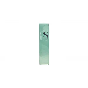 Peeling do skóry głowy Alfaparf Milano Semi di Lino Scalp Rebalance Gentle Exfoliating Scrub, 150 ml