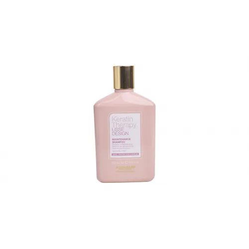 Szampon keratynowy do wygładzania włosów ALFAPARF Lisse Design KT Maintenance Shampoo 250ml