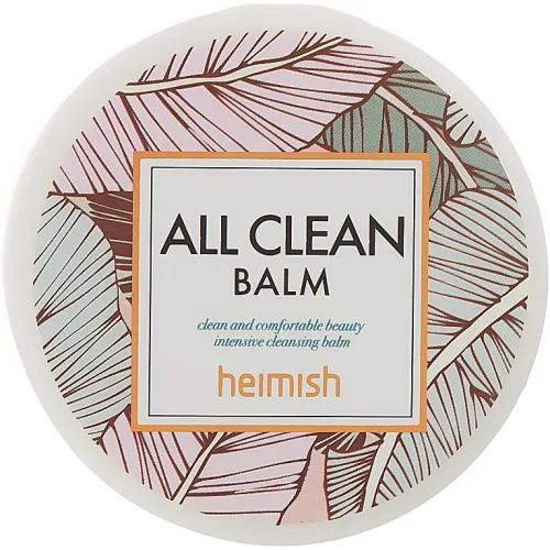 Heimish All Clean Balm Blister
