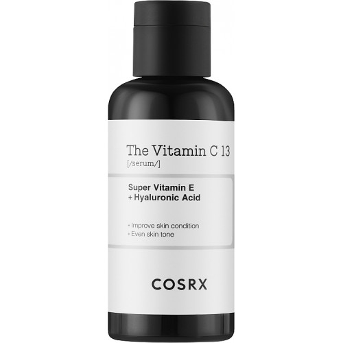 Highly Concentrated Vitamin C Serum 13%