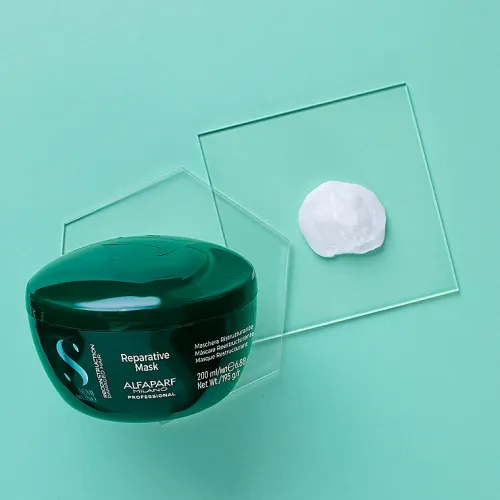 Repair Hair Mask