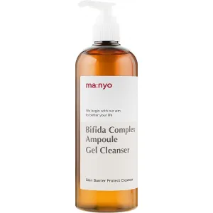 Ma:nyo Żel oczyszczający w ampułkach Bifida Complex firmy Factory Ma:nyo Factory Bifida Complex, 400 ml