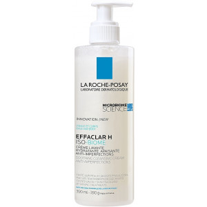 Cleansing Cream Gel for Problem Skin, 390ml