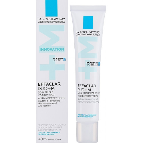 Corrective Solution for Oily and Problem Skin