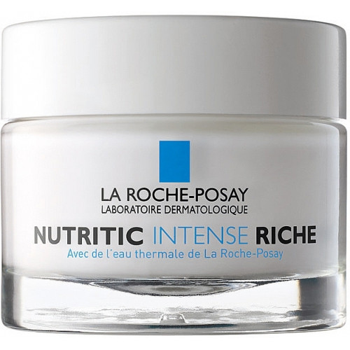 Nourishing & Deep Reconstituting Cream for Very Dry Skin