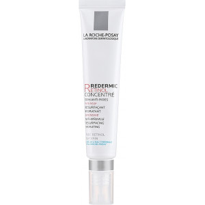 Intensive Dermatological Anti-Aging Face Care, 30ml