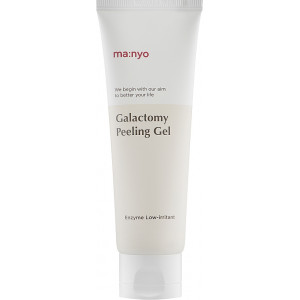 Ma:nyo, Galactomisis Peeling Gel, 75ml