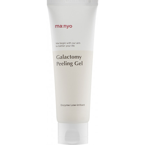 Galactomisis Peeling Gel