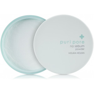 Holika Holika Puri Pore No Sebum Powder