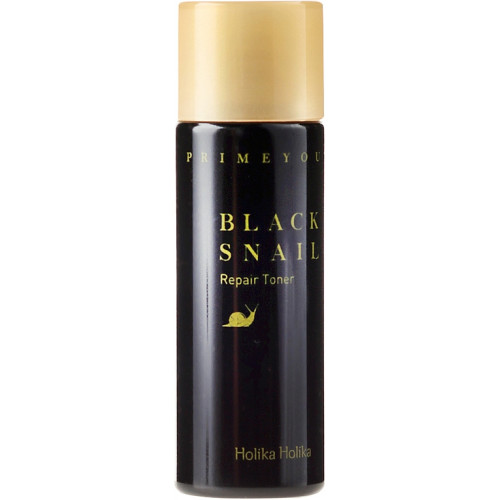 Holika Holika Prime Youth Black Snail Skin Care Kit