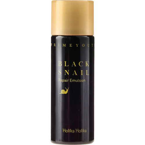 Holika Holika Prime Youth Black Snail Zestaw do Pielęgnacji Skóry