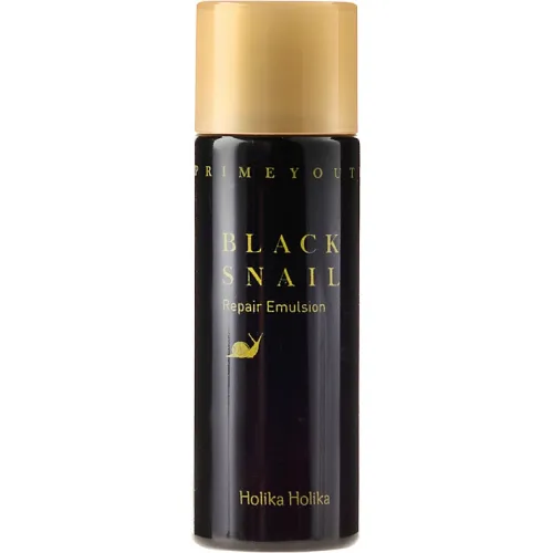 Holika Holika Prime Youth Black Snail Zestaw do Pielęgnacji Skóry