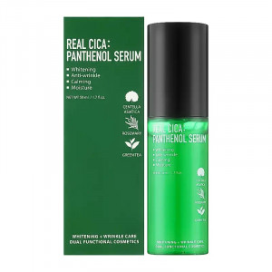 soothing face serum, 50 ml