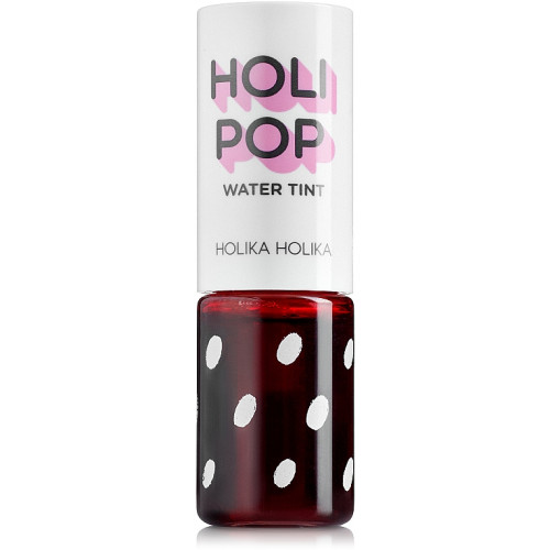 Holika Holika Holi Pop Water Tint