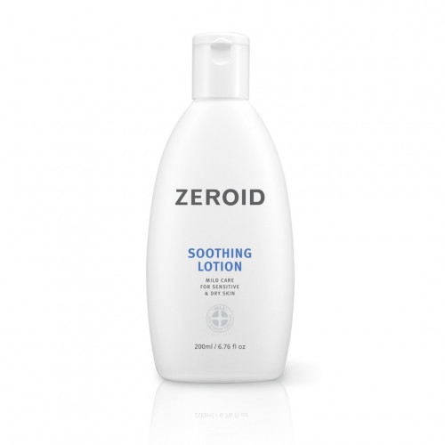 Soothing lotion, 200ml