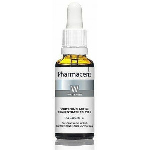 Whitening Active Concentrate '5% Vitamin C'