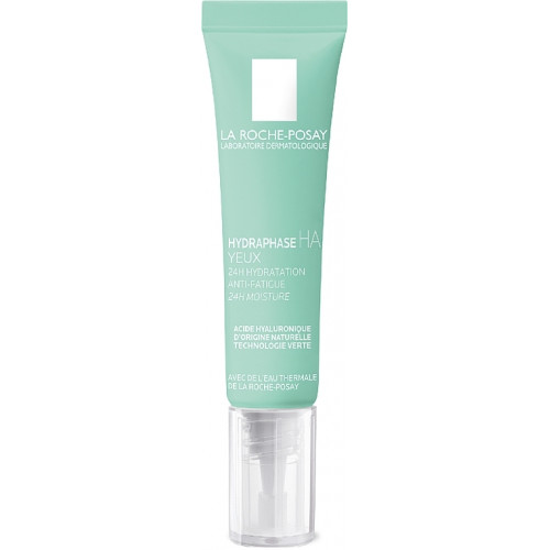 Moisturizing Concentrated Eye Gel